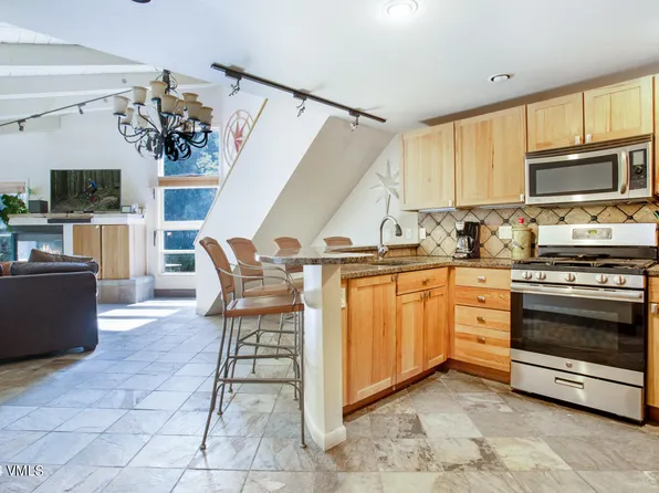 172 Larkspur Ln #4, Avon, CO 81620