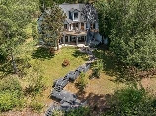 165 Lake Shore Dr, Morganton, GA 30560