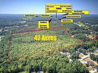 1404 Ridge Rd, Dallas, GA 30157