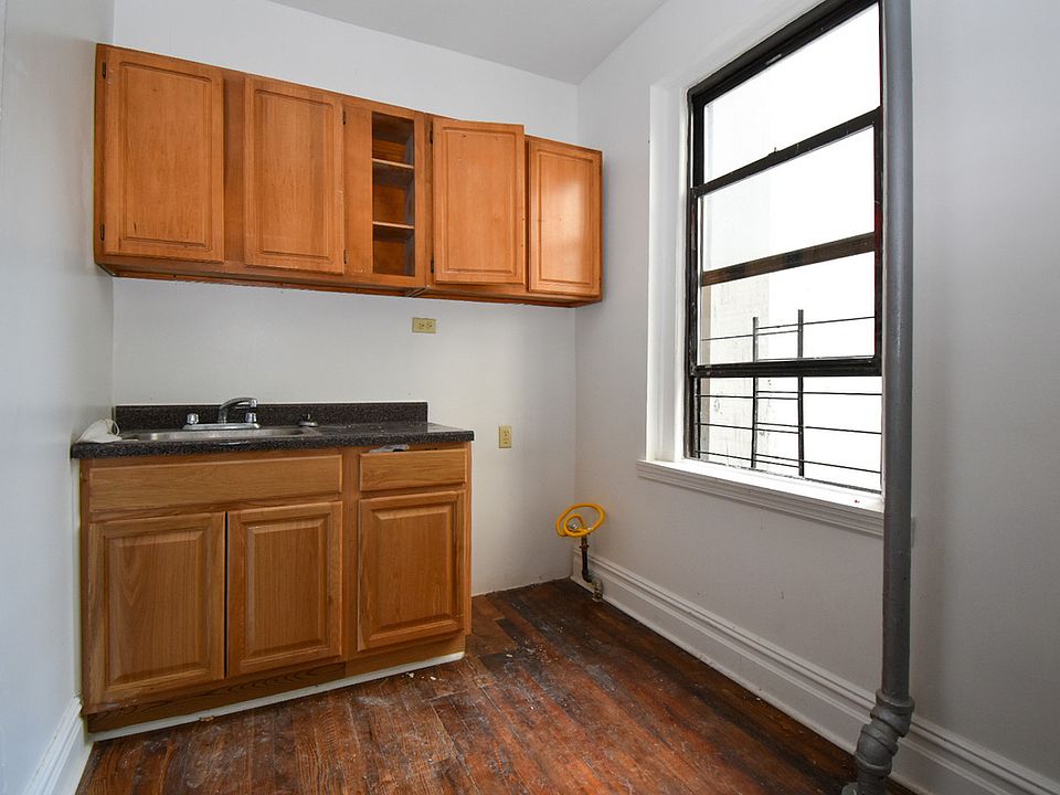 2nd image of 1555 Grand Concourse #2J