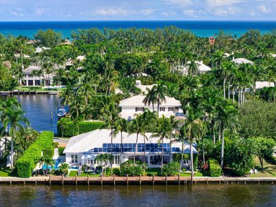 566 Palm Way, Gulf Stream, FL, 33483