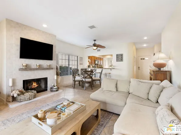 237 E Vista Royale Cir, Palm Desert, CA 92211