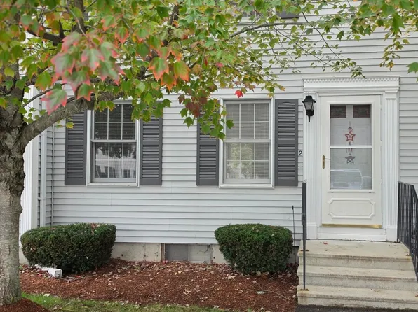 2 Wyndmere Drive, Londonderry, NH 03053