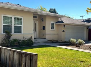 4832 Kingdale Dr, San Jose, CA 95124