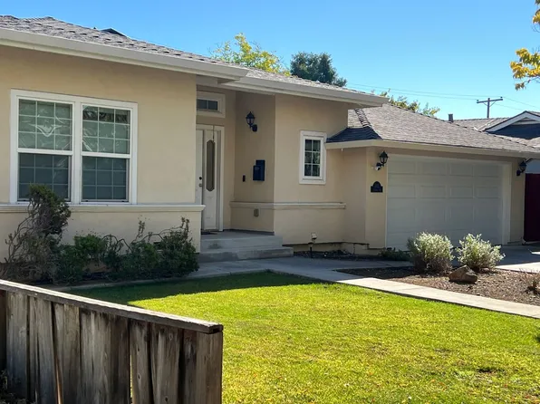 4832 Kingdale Dr, San Jose, CA 95124