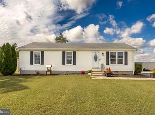 32452 Mount Pleasant Rd, Laurel, DE 19956