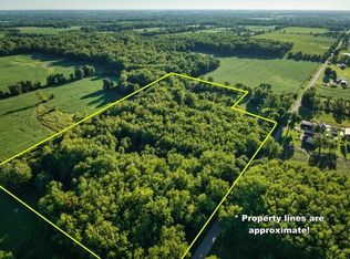 Bidwell Rd, Coldwater, MI 49036