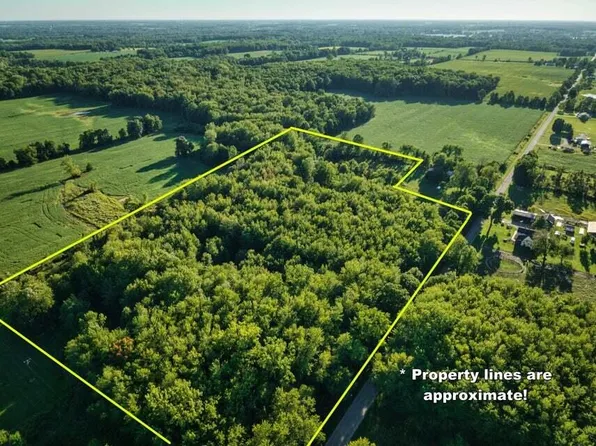 Bidwell Rd, Coldwater, MI 49036