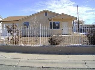 324 N Moore St, Bloomfield, NM 87413