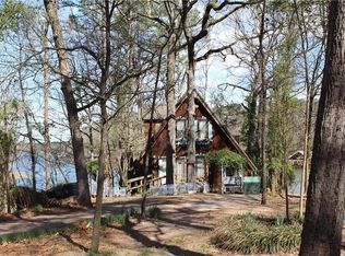 538 W Eldorado Dr, Scroggins, TX 75480