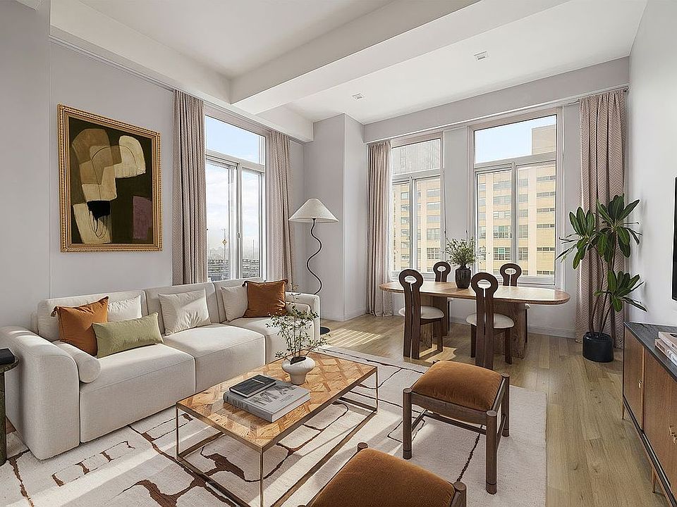 1st image of 85 Adams St APT 8D