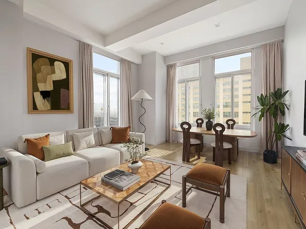 85 Adams St APT 8D, Brooklyn, NY 11201