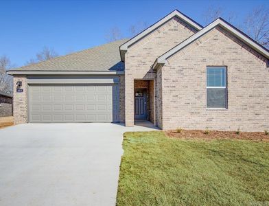 413 Cain Trl, Maumelle, AR, 72113