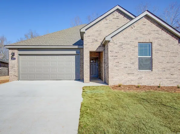 413 Cain Trl, Maumelle, AR 72113