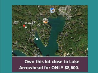129 Jake Ct #RES, Waleska, GA