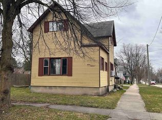 700 E Fulton St, Bay City, MI
