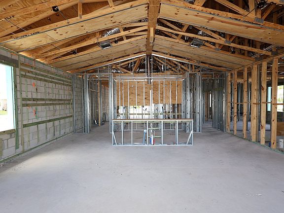 Garage - April 26, 2026