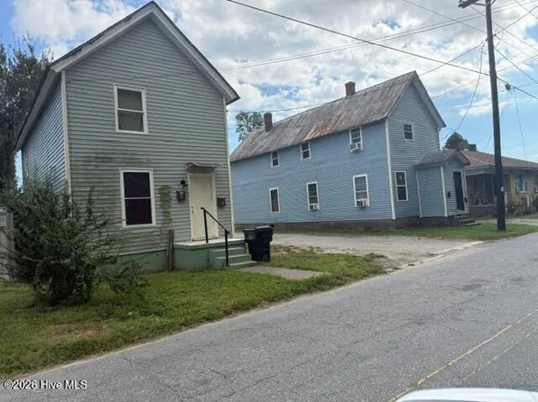 505 Roanoke Avenue, Elizabeth City, NC 27909