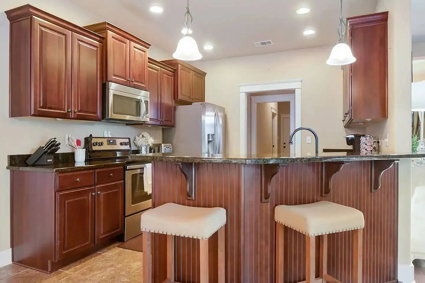 12001 Poplar Drive - 1 — Photo 3