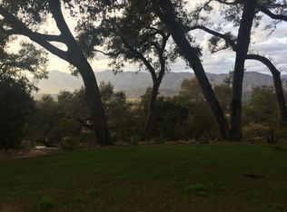 1925 S Rice Rd, Ojai, CA 93023