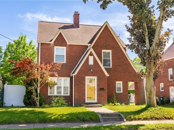 522 18th St NW, Canton, OH 44703