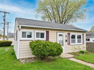 6012 W Morgan Ave, Milwaukee, WI 53220