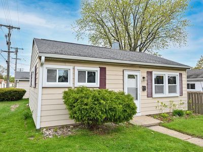 6012 W Morgan AVENUE, Milwaukee, WI, 53220
