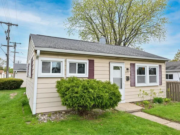 6012 W Morgan AVENUE, Milwaukee, WI 53220