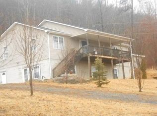 841 Estaline Valley Rd, Craigsville, VA 24430