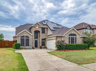 7207 Canary Ln, Sachse, TX 75048