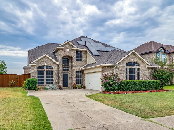 7207 Canary Ln, Sachse, TX 75048