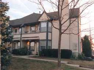 1101 Pinhorn Dr, Bridgewater, NJ 08807