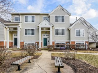 2315 Twilight Dr, Aurora, IL 60503