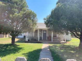 1507 Milburn Ave, Odessa, TX 79761
