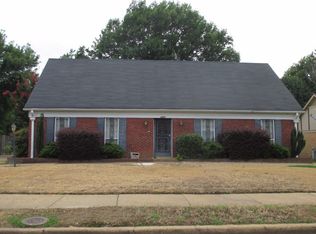 4997 Gardenwood Dr, Memphis, TN 38116