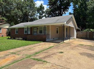 4816 Dianne Dr, Memphis, TN 38116