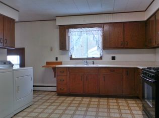 766 Fayette Ave, Rib Lake, WI 54470