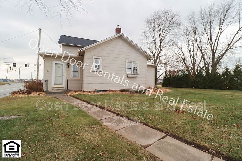 9817 Stellhorn Rd, Fort Wayne, IN 46815 Zillow
