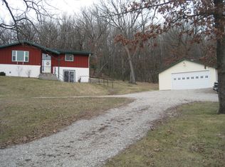 E2107 Crystal Lake Rd, Waupaca, WI 54981