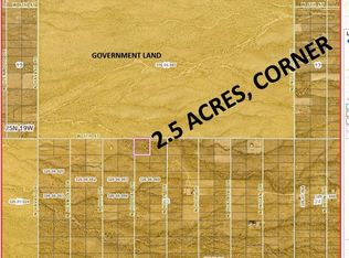 0 Holiday Dr, Dolan Springs, AZ 86441