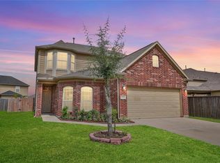 15011 Calico Heights Ln, Cypress, TX 77433