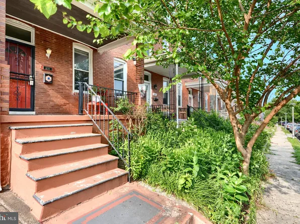 608 Melville Ave, Baltimore, MD 21218