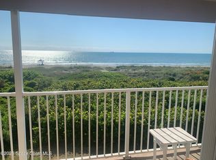 3150 N Atlantic Ave APT 11-550, Cocoa Beach, FL 32931