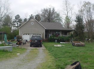 140 Caldwell Rd, Summertown, TN 38483