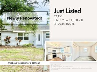 7150 79th St N, Pinellas Park, FL 33781
