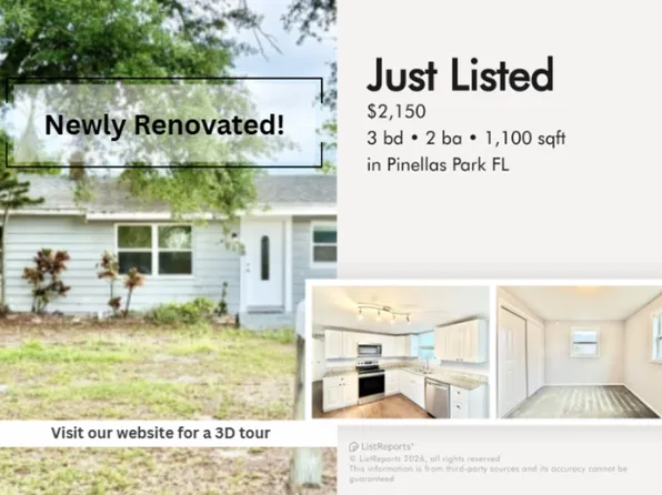 7150 79th St N, Pinellas Park, FL 33781