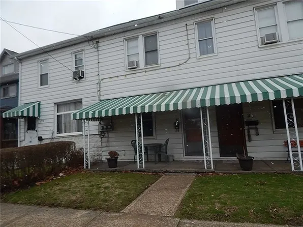 179 James St, Springdale, PA 15144