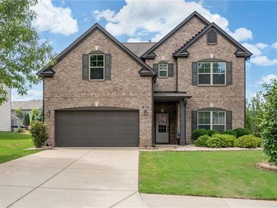 3865 Pleasant Woods Dr, Cumming, GA, 30028