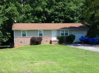 3416 Wexgate Rd, Knoxville, TN 37931