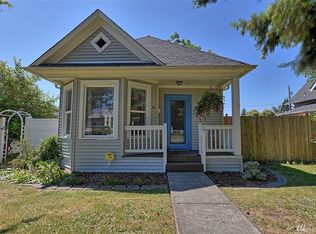 2016 Lombard Ave, Everett, WA 98201